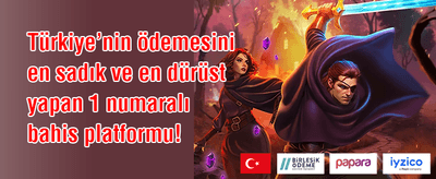 Haftalık VIP Nakit İade promotional banner