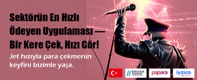 Büyük Kazançlar Sizi Bekliyor