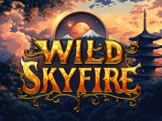 Wild Skyfire screenshot