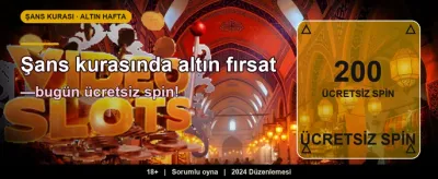 Hemen Giriş Yap, Kazanmaya Başla