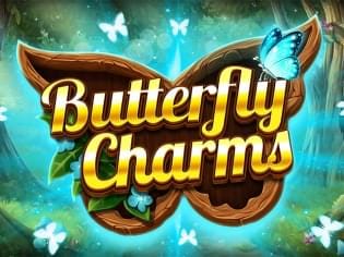 Butterfly Charms screenshot