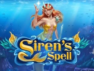 Siren's Spell screenshot