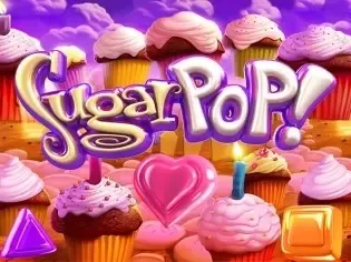 Sugar Pop screenshot